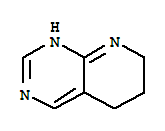 1,5,6,7-四氢吡啶并[2,3-d]嘧啶