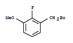 2-氟-3-甲氧基溴苄