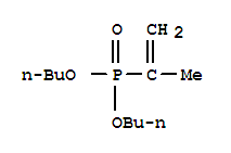 二-N-丁基烯丙基膦酸酯
