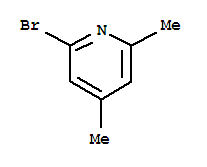 2-溴-4,6-二甲基吡啶