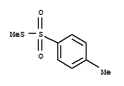 4-甲苯磺酰基硫代ATES-甲酯