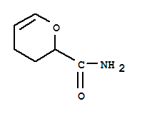 3,4-二氢吡喃甲酰胺