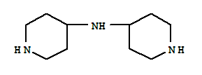 N-4-哌啶基-4-哌啶胺