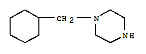 1-环己甲基哌嗪