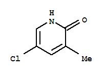 5-氯-2-羟基-3-甲基吡啶