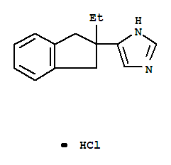 阿替美唑盐酸盐