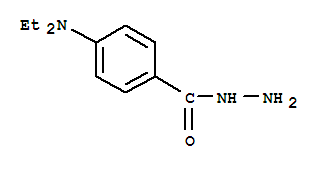 4-(三乙基胺)苯酰肼