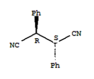 内消旋-2,3-二苯基丁二腈