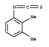2,3-二甲基苯基异硫氰酸酯