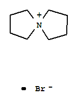 5-氮鎓螺[4.4]壬烷溴化物