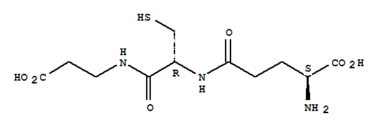 HOMOGLUTATHIONE