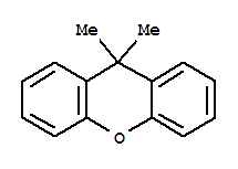 9,9-二甲基氧杂蒽