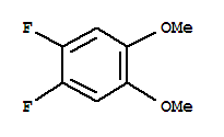 1,2-二氟-4,5-二甲氧基苯