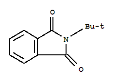 2-叔丁基-异吲哚-1,3-二酮