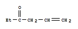 5-己烯-3-酮