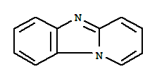 (7CI,8CI,9CI)-吡啶并[1,2-a]苯并咪唑