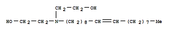 2,2-(9-十八烯基亚氨)双(乙醇)