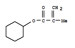 聚(环己基丙烯酸酯)