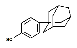 4-(1-金刚烷基)苯酚