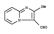 2-甲基吲哚[1,2-A]吡啶-3-甲醛