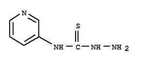 4-(3-吡啶)氨基硫脲