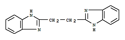 2,2'-乙烯二苯并咪唑