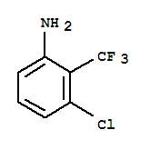 6-氯-2-氨基三氟甲苯