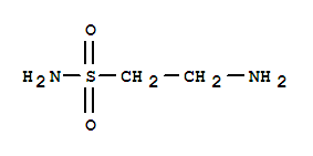 2-氨基乙基磺酰胺