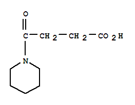 4-氧基-4-哌啶基-1-丁酸