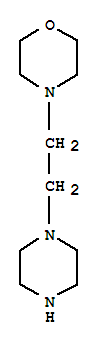 4-吗琳基-2-乙基哌嗪