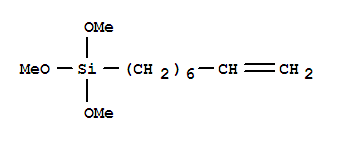 7-辛烯基三甲氧基硅烷