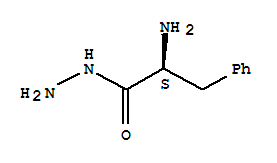 L-苯丙氨酸肼