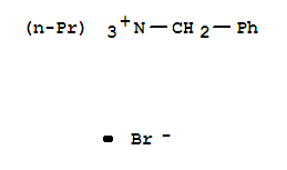 苄基三丙基溴化铵