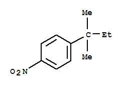 1-硝基-4-(叔戊基)苯