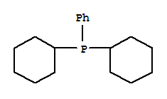 双环己基苯基膦