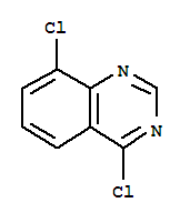 4,8-二氯喹唑啉