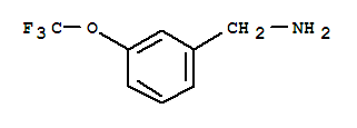 3-三氟甲氧基苄胺
