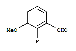 2-氟-3-甲氧苯甲醛