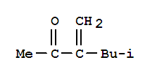 5-甲基-3-亚甲基-2-己酮