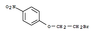 2-溴乙基4-硝基苯基醚