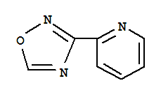 2-(1,2,4-恶二唑-3-基)吡啶