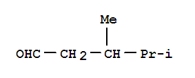 3,4-二甲基戊醛