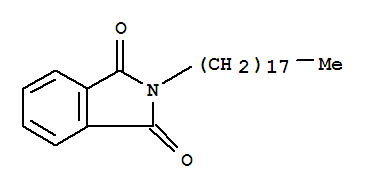 2-十八烷基-1H-异吲哚-1,3(2H)-二酮