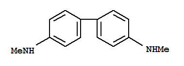 N,N'-二甲基联苯胺