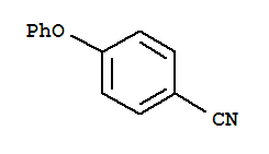 4-苯氧基苯甲腈