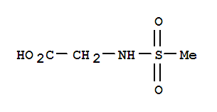 Selexipag impurity 2/N-(Methylsulfonyl)glycine