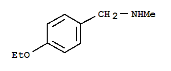 N-(4-乙氧基苄基)-n-甲胺