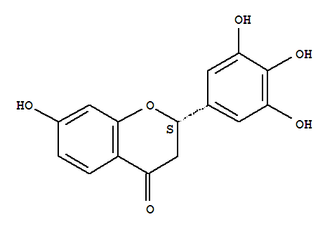 刺槐双氢黄酮;3',4',5',7-四羟基黄烷酮