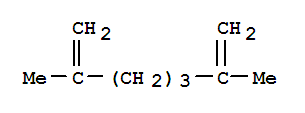 2,6-二甲基-1,6-庚二烯