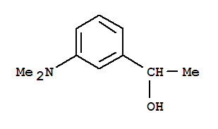 1-(3-二甲基氨基苯基)乙醇